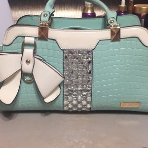 julia & michael purses